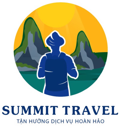 SUMMIT TRAVEL - CÔNG TY TNHH ĐẦU TƯ THƯƠNG MẠI VÀ DU LỊCH SUMMIT VIỆT NAM