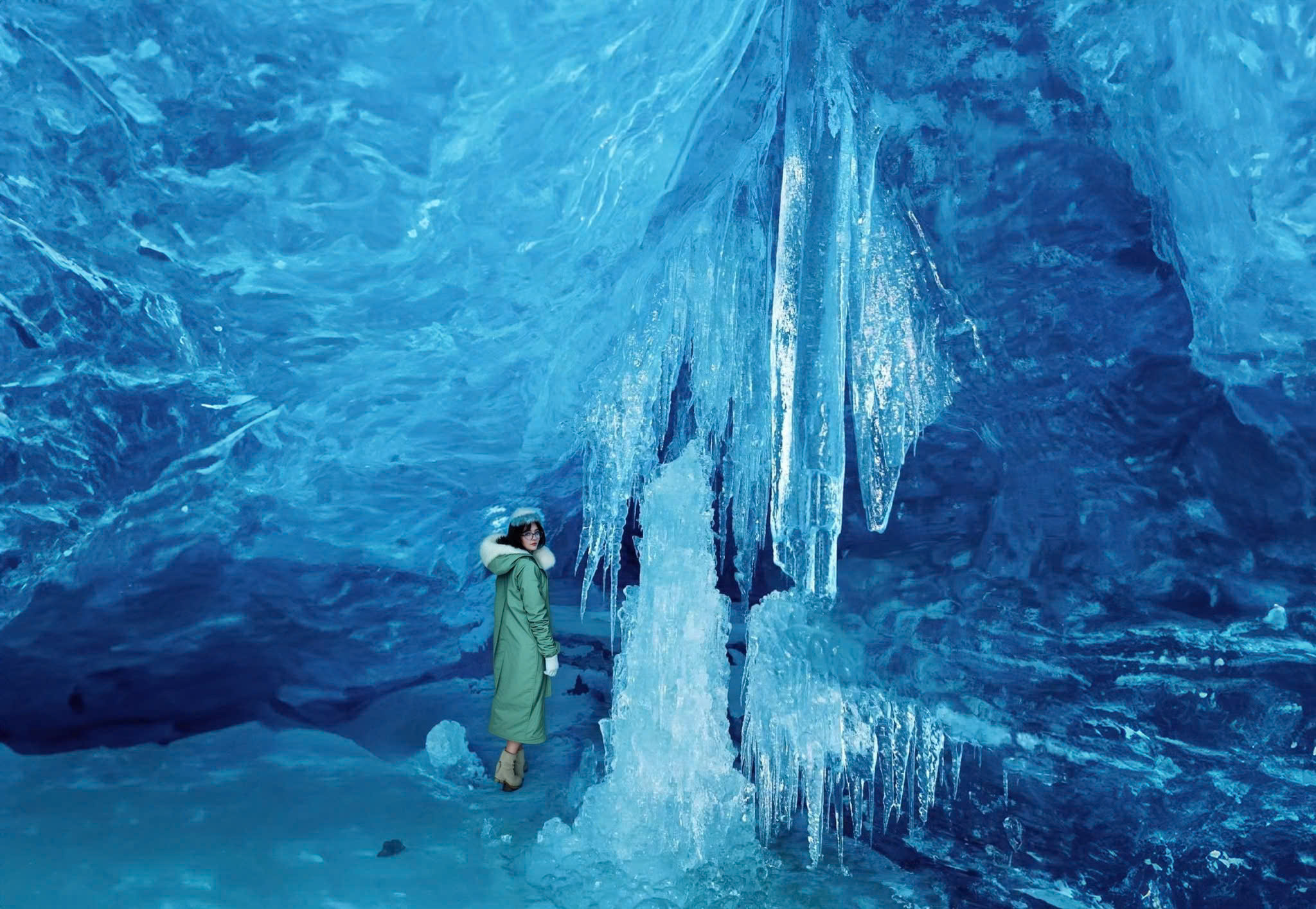 TOUR TÂY TẠNG ĐỘC LẠ TỪ HÀ NỘI - TP. HỒ CHÍ MINH KHÁM PHÁ SÔNG BĂNG LAI CỔ - MỄ ĐÔI - LÂM CHI – LHASA 9 NGÀY 8 ĐÊM