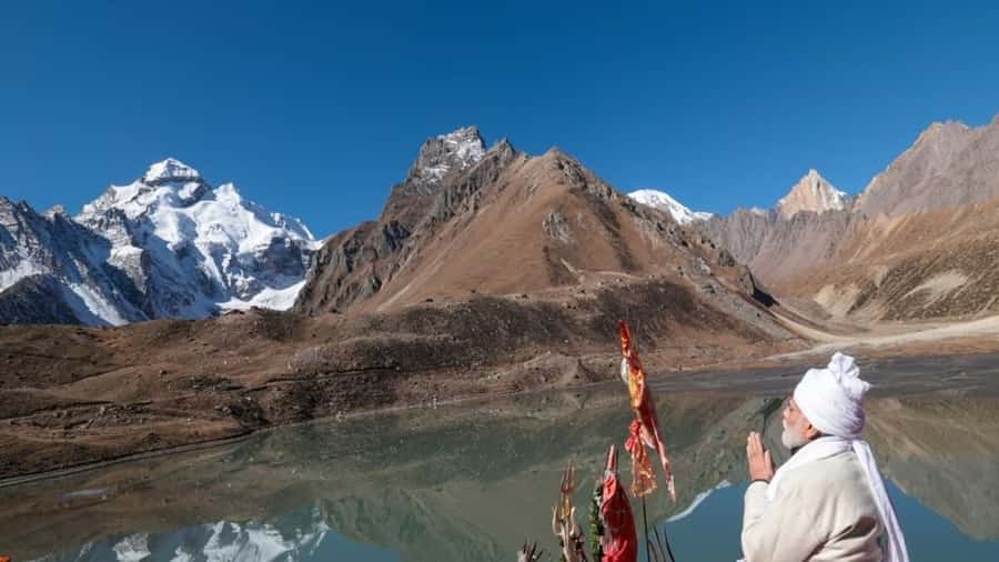 TOUR HÀNH HƯƠNG ĐẶC BIỆT KHÁM PHÁ SỨC MẠNH TÂM LINH KORA NÚI THIÊNG KAILASH 2025 11 NGÀY 10 ĐÊM TỪ HÀ NỘI SÀI GÒN ĐÀ NẴNG