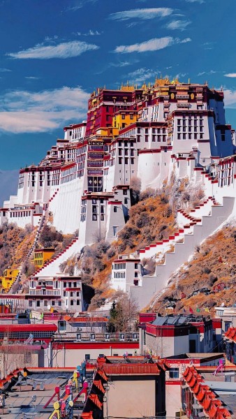 TÂY TẠNG HÀNH TRÌNH ĐỘC LẠ HƠN NHẬN KHÁCH TỪ TP HỒ CHÍ MINH (SÀI GÒN) HÀ NỘI TRẢI NGHIỆM NÓC NHÀ THẾ GIỚI TÂY AN - TÂY NINH – LHASA – DƯƠNG THÁNH HỒ–SHIGATSE –NAM NINH 9 NGÀY 8 ĐÊM (SUMMIT TRAVEL) CHUYÊN TOUR TÂM LINH 