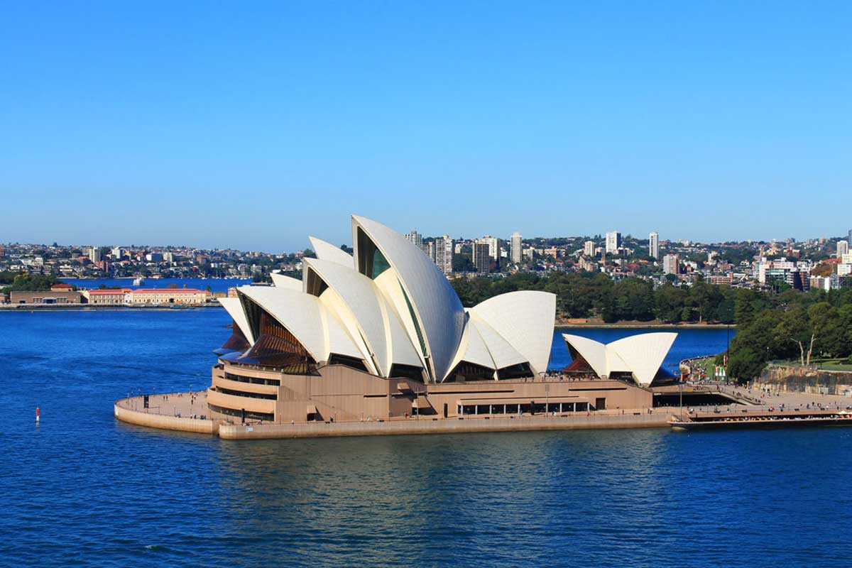 VISA DU LỊCH 600 ÚC THEO TOUR CÓ DỄ  ĐẬU TOUR 2026 KHỞI HÀNH TỪ HÀ NỘI MELBOURNE CANBERRA SYDNEY 8 NGÀY 7 ĐÊM 