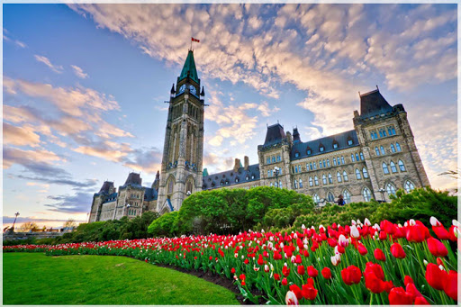 HÀ NỘI - CANADA - VANCOUVER~VICTORIA~ NÚI TUYẾT WHISLER ~ MONTREAL QUEBEC CITY~ OTTAWA ~ TORONTO ~ NIAGARA FALLS