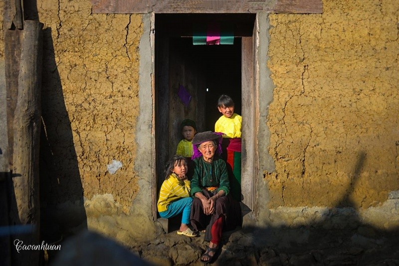 HÀ NỘI -HÀ GIANG -NHO QUẾ