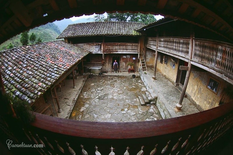 HÀ NỘI -HÀ GIANG -NHO QUẾ