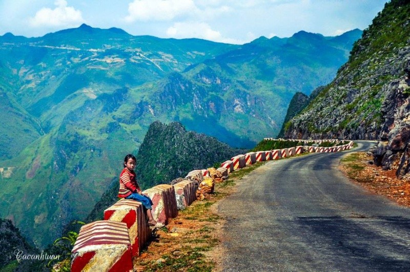 HÀ NỘI -HÀ GIANG -NHO QUẾ