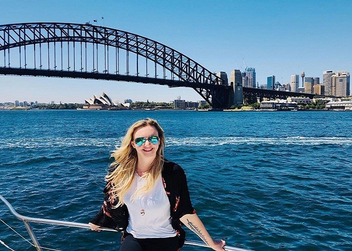 VISA DU LỊCH 600 ÚC THEO TOUR CÓ DỄ  ĐẬU TOUR 2026 KHỞI HÀNH TỪ HÀ NỘI MELBOURNE CANBERRA SYDNEY 8 NGÀY 7 ĐÊM 