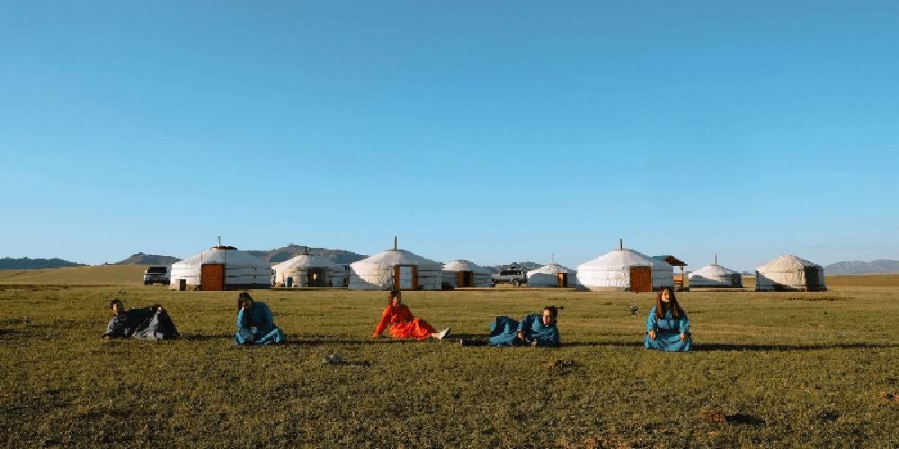 TOUR DU LỊCH MÔNG CỔ TỪ HÀ NỘI - BẢN TÌNH CA DU MỤC