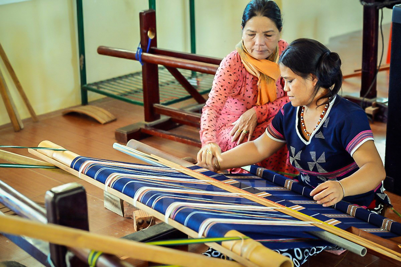 HÀ NỘI - NINH THUẬN - KHÁM PHÁ XỨ SỞ NHO, CỪU