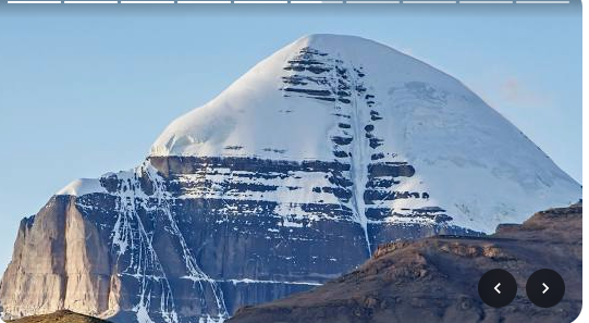 BÍ ẨN NÚI KAILASH TÂY TẠNG -TOUR HÀNH HƯƠNG KAILASH TỪ HÀ NỘI SÀI GÒN